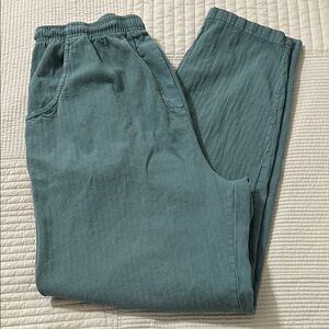 Northern Reflections Cotton Pants